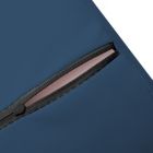 Alternate image 3 for Saloniture 3/4 Jumbo Round Massage Bolster - 26 x 9 x 6-1/4 Inch