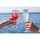 Alternate image 1 for Marine Business  Regata Champagne Glass (Set of 6)