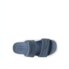 Alternate image 3 for Dearfoams Womens Low Foam Double Band