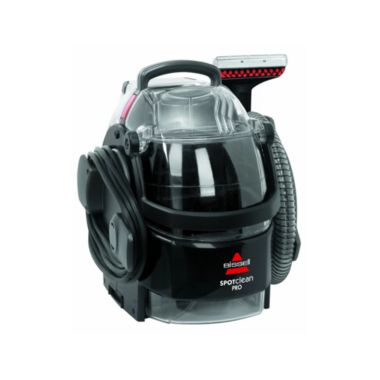 BISSELL 3624 Spot Clean Professional Portable Carpet Cleaner Corded. View a larger version of this product image.