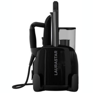 Laurastar Lift Plus 3-in-1 Steam Iron/Generator (Ultimate Black). View a larger version of this product image.