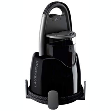 Laurastar Lift Plus 3-in-1 Steam Iron/Generator (Ultimate Black). View a larger version of this product image.