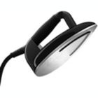 Alternate image 2 for Laurastar Lift Plus 3-in-1 Steam Iron/Generator (Ultimate Black)