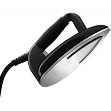 Laurastar Lift Plus 3-in-1 Steam Iron/Generator (Ultimate Black). View a larger version of this product image.