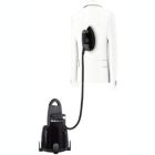 Alternate image 3 for Laurastar Lift Plus 3-in-1 Steam Iron/Generator (Ultimate Black)