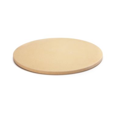 Outset Rnd Pizza Grill Stone 16.5". View a larger version of this product image.