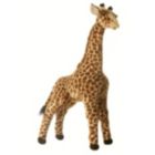 Alternate image 0 for Aurora - Miyoni - 31" Acacia Giraffe Standing