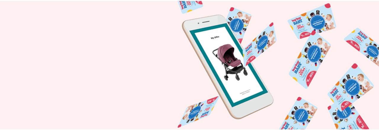 Buybuy Baby Coupons Online In Store Coupons My Offers
