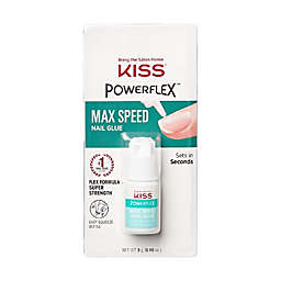 KISS® Powerflex™ Max Speed Glue