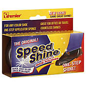 Premier&reg; Speed Shine&trade; Instant Shoe Polisher