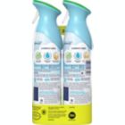 Alternate image 1 for Febreze&reg; 2-Pack Odor-Eliminating Air Freshener Spray in Original Scent with Gain