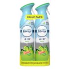 Alternate image 0 for Febreze&reg; 2-Pack Odor-Eliminating Air Freshener Spray in Original Scent with Gain