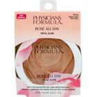 Alternate image 2 for Physician's Formula&reg; Ros&eacute; All Day Petal Glow Powder Highlighter in Freshly Picked