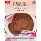 Alternate image 2 for Physician's Formula&reg; Ros&eacute; All Day Petal Glow Powder Highlighter in Petal Pink