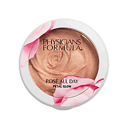 Physician's Formula® Rosé All Day Petal Glow Powder Highlighter in Petal Pink