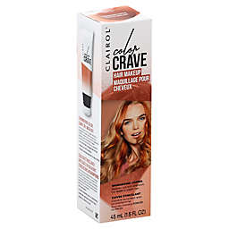 Clairol® Color Crave 1.5 fl. oz. Hair Makeup in Shimmering Copper