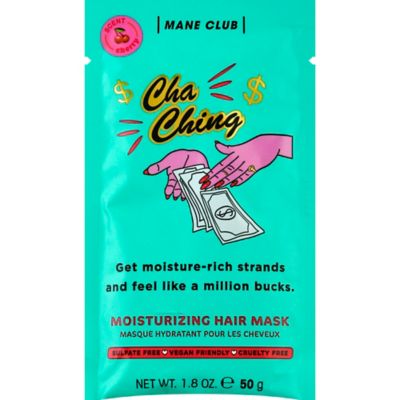 Mane Club Cha Ching 1.8 oz. Moisturizing Hair Mask