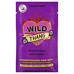 Mane Club Wild Thang 1.8 oz. Strengthening Hair Mask