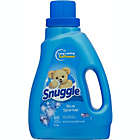 Alternate image 3 for Snuggle&reg; Blue Sparkle&reg; 50 oz. Liquid Fabric Softener