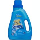 Alternate image 3 for Snuggle&reg; Blue Sparkle&reg; 50 oz. Liquid Fabric Softener