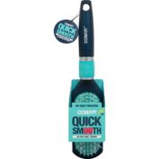 Conair&reg; Quick Smooth All-Purpose Hairbrush