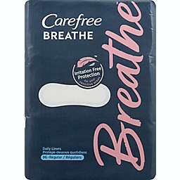 Carefree 96-Count Regular Daily Liners