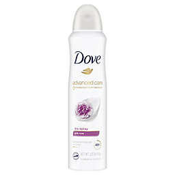 Dove® 3.8 oz. Clear Tone Pink Rosa Antiperspirant Deodorant Dry Spray