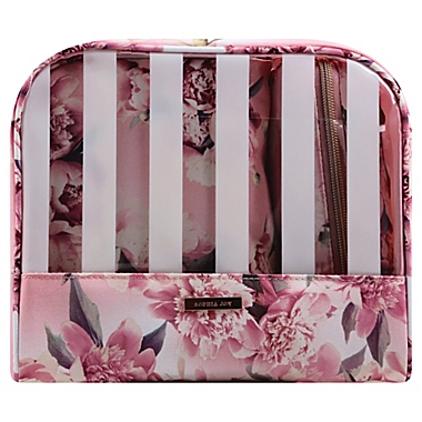 Allegro Floral 3-Piece Wristlet Set. View a larger version of this product image.