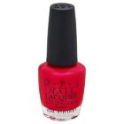 Alternate image 0 for OPI .5 oz. Nail Lacquer in California Raspberry