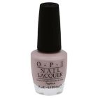 Alternate image 1 for OPI .5 oz. Nail Lacquer in Taupe-Less Beach
