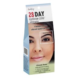 Godefroy® 28-Day Eyebrow Color™ Gel Tint Kit in Natural Black