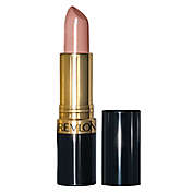 Revlon&reg; Super Lustrous&trade; Cream Finish Lipstick in Bare It All (755)