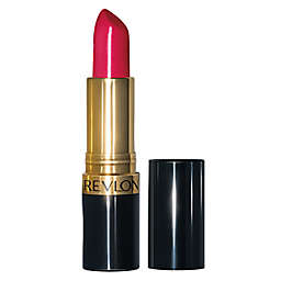 Revlon® Super Lustrous™ Cream Finish Lipstick in Super Red (775)