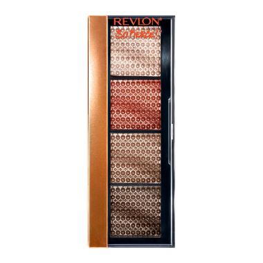 Revlon So Fierce!&trade; Prismatic Eye Shadow Palette in Tantrum (965). View a larger version of this product image.