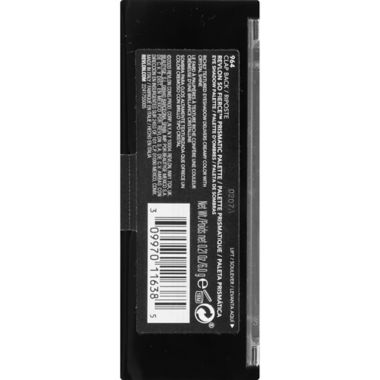 Revlon So Fierce!&trade; Prismatic Eye Shadow Palette in Clap Back (964). View a larger version of this product image.