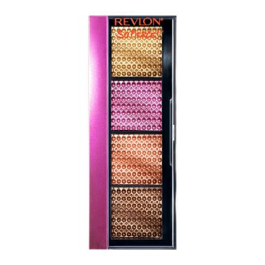 Revlon So Fierce!&trade; Prismatic Eye Shadow Palette in The Big Bang (966). View a larger version of this product image.