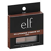 e.l.f. Cosmetics Eyebrow Kit in Light