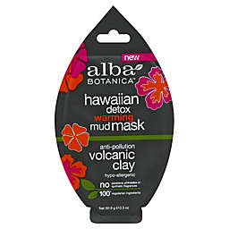 Alba Botanica® Hawaiian Detox Warming Mud Mask