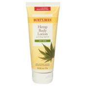 Burt's Bees&reg; 6 oz. Hemp Body Lotion