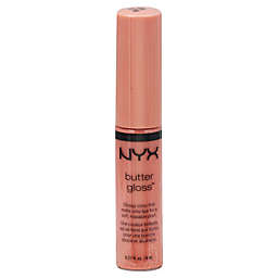 NYX Professional Makeup Butter Lip Gloss™ in Fortune Cookie