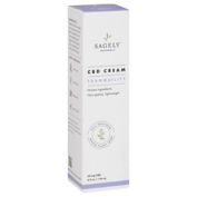 Sagely Naturals&reg; 50 mg Tranquility CBD Cream