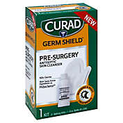 Curad&reg; Germ Shield Pre-Surgery Anti-Septic Skin Cleansing Kit