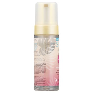 Sol By Jergens&reg; 5 oz. Medium Sunless Tanning Self-Tan Water Mousse. View a larger version of this product image.