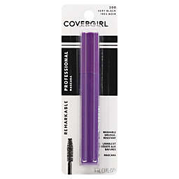 COVERGIRL® Professional Remarkable Mascara in Very Black