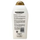 Alternate image 2 for OGX&reg; 19.5 fl. oz. Nourishing Coconut Milk Shampoo