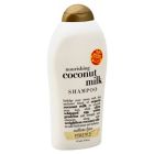 Alternate image 0 for OGX&reg; 19.5 fl. oz. Nourishing Coconut Milk Shampoo