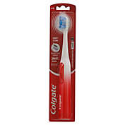 Colgate&reg; 360 Optic White Sonic Powered Battery Toothbrush