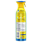 Alternate image 1 for Pledge 9.7 oz. Citrus Scent Multi-Surface Aerosol Spray Cleaner