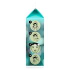 Alternate image 2 for Oh K! SOS 0.2 oz. Oil Balancing Solid Serum with Tea Tree and Witch Hazel