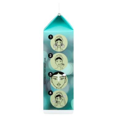 Oh K! SOS 0.2 oz. Oil Balancing Solid Serum with Tea Tree and Witch Hazel. View a larger version of this product image.